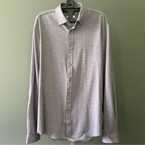 Michael Kors Slim Fit Shirt
